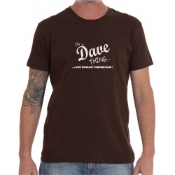 It's a (Your Name) Thing